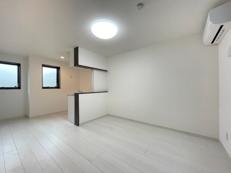 アーバングレース北千束2階 部屋その他