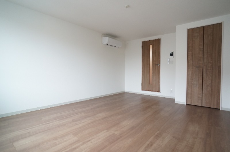 THE PALMS大島4階 内観