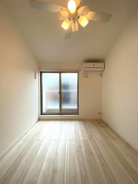 アザーレ・キュリオス柿生3階 部屋その他