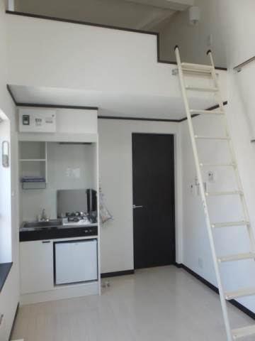 コンフォルト浅草3階 部屋その他