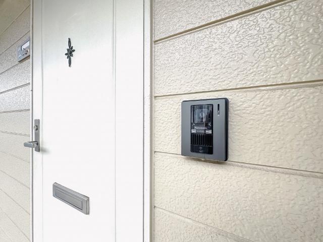 メゾン・ド・ダイモンA 部屋設備