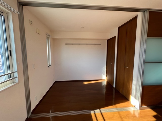 ＳＯＬＥＩＬ　ＡＯＹＡＭＡ0302号室 部屋その他