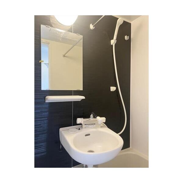 BACE中野島1階 同建物別部屋の参考画像