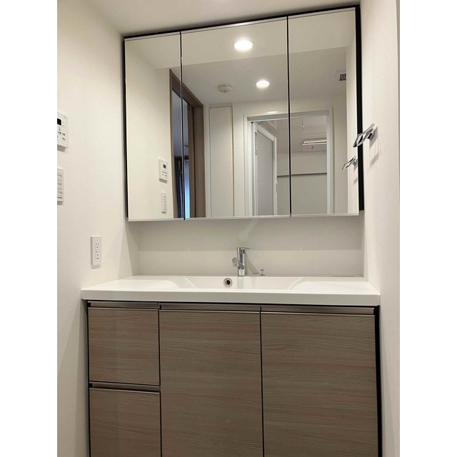 ザ・パークハビオ本所吾妻橋301号室 2026年1月31日撮影