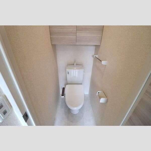 East Cote トイレ　温水洗浄暖房便座