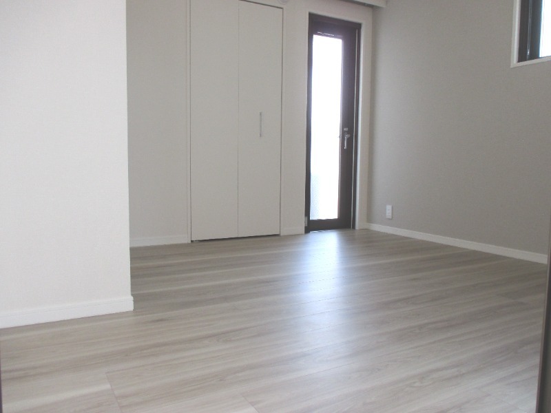 クレイシア大井町9階 リビング