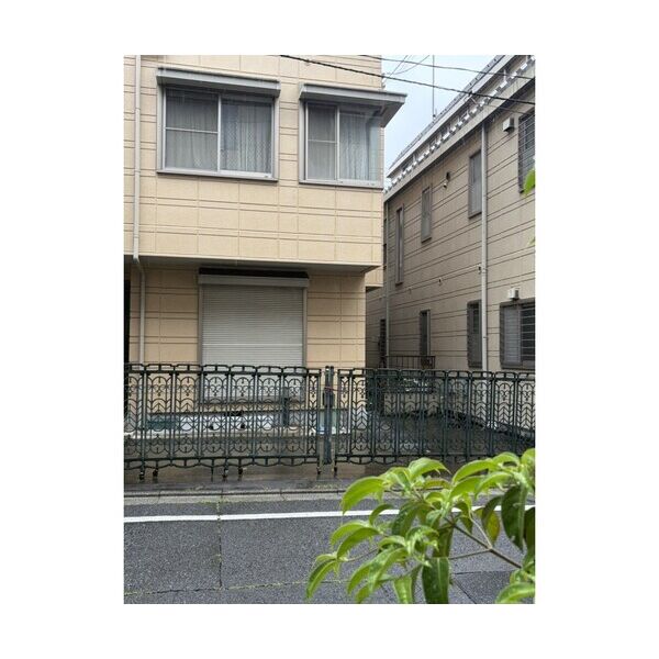 The　Residence　Ichigayadaimachi101号室 部屋その他