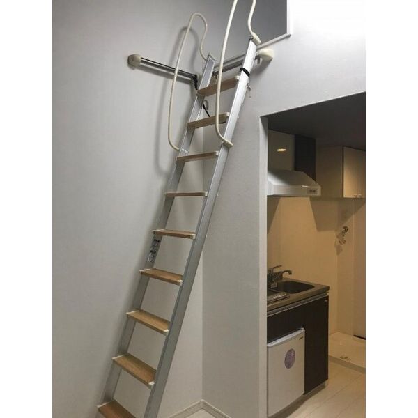 エーデル横浜戸部202号室 部屋その他