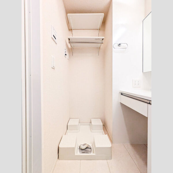 ビオレータ203号室 部屋その他