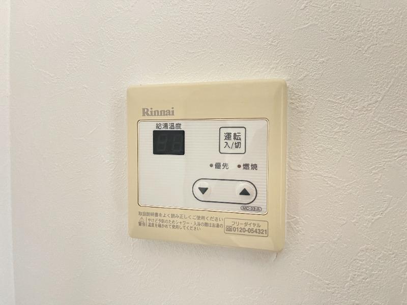 エルプレミア平井2階 同建物別部屋の参考画像