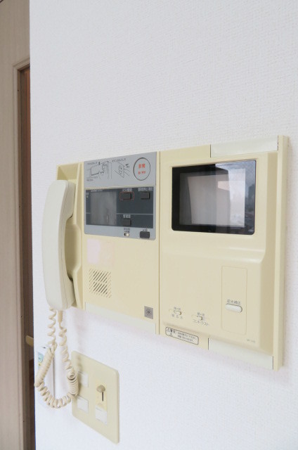 菱和パレス高輪台（五反田） 部屋設備