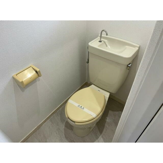 鶴瀬第１５ 別部屋参考写真