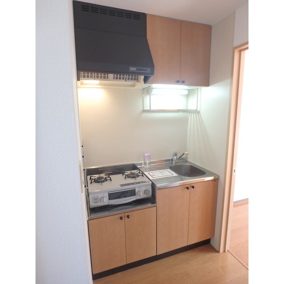 セレ千歳烏山 キッチン