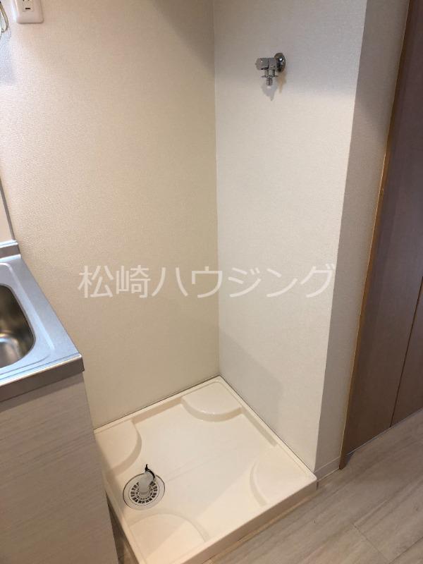 飯田ハウス1階 部屋その他