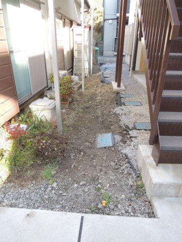 ベイルーム鎌倉山崎102号室 その他共有部分