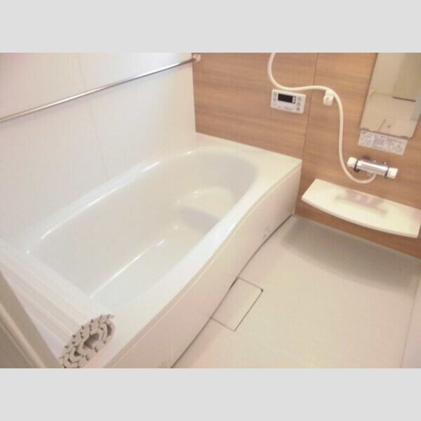 Maison　勇 一坪風呂