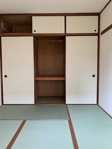 コートヴィレッジⅡ0207号室 ※同建物別部屋参考画像（107号室）