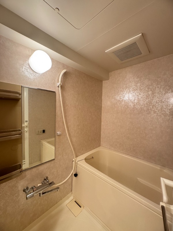 アウラ１０(E-058)3階 バス