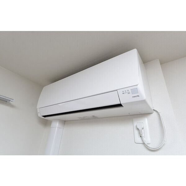 クリオ　ラモード学芸大学Ⅱ0405号室 エアコン