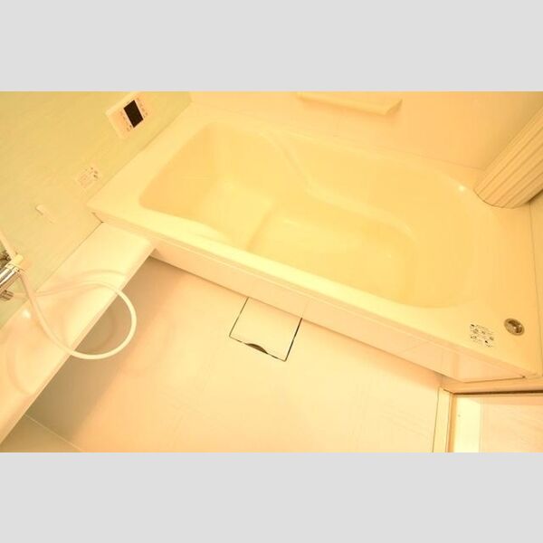 フォンティーヌ　Ⅱ棟 追い焚き付き