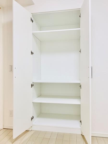 Ｂｒｉｌｌｉａ　ｉｓｔ　東雲キャナルコート3階 リビング