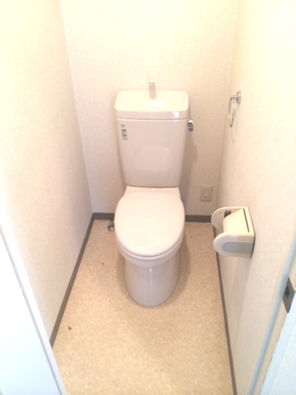 クリオ南生田弐番館 前回募集時写真