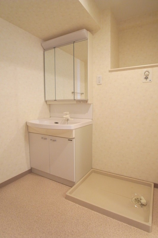 ロングエイトⅢ 洗面