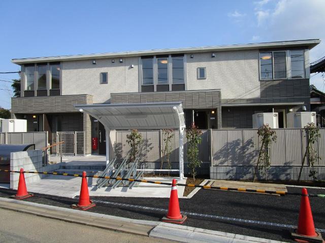 Ｐｉｅｒｒｅ　ｐｏｎｔ　健（ピエールポンタケ）の外観画像