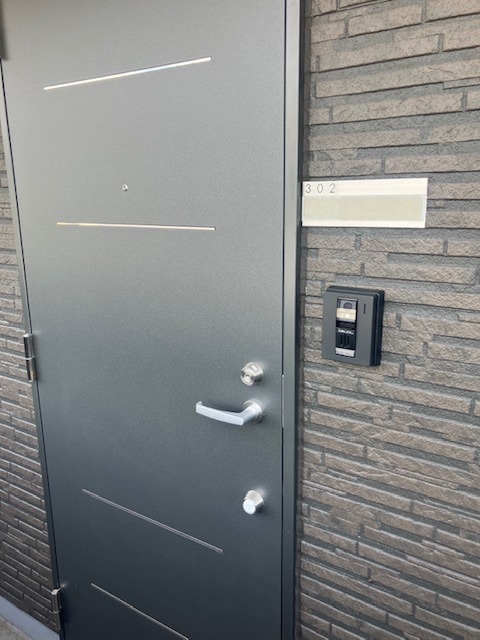 グレイスコート八王子3階 部屋その他