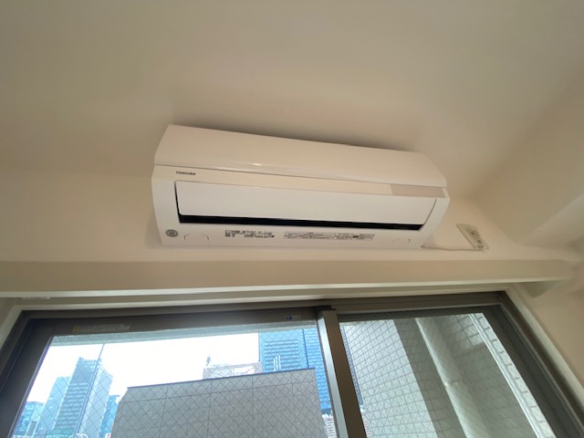 プライムアーバン日本橋茅場町1206号室 同建物別部屋の参考画像