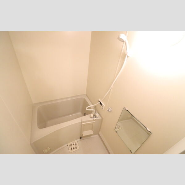 ハイム美須 浴室