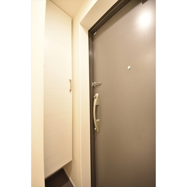 ル・クール渋谷本町0302号室 内観