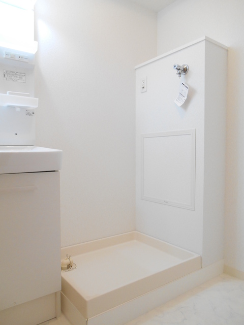 フラワーヴィレッジ0207号室 部屋設備