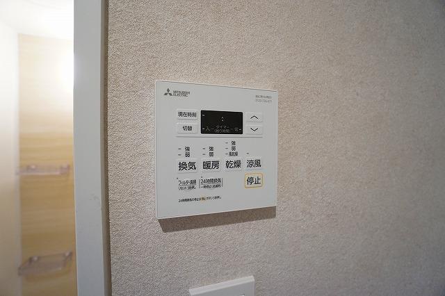 Weave Base OMORI7階 その他　設備