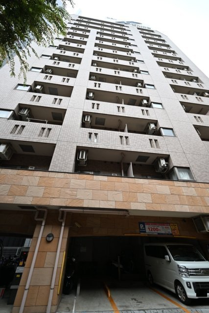 アーバイル池袋ＥＡＳＴの外観画像