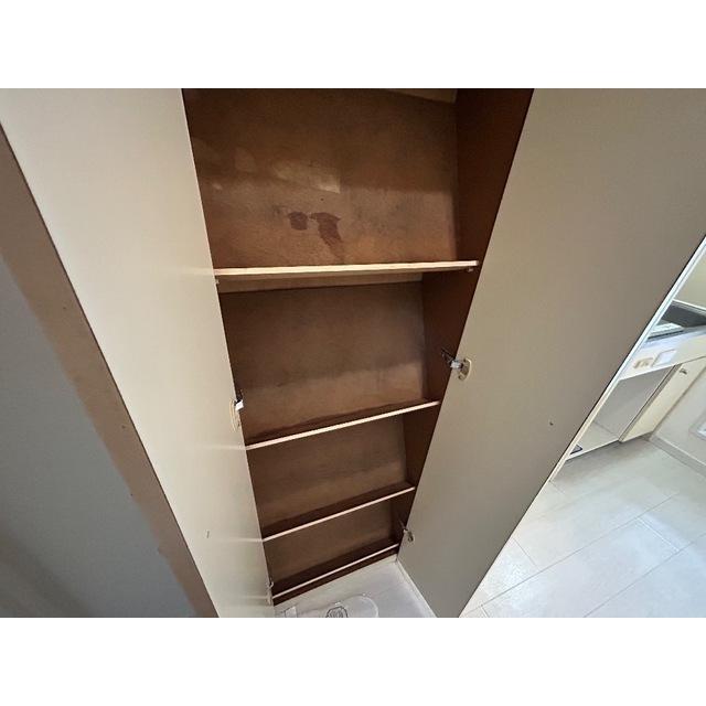 アルトーロ蒲生Ⅱ107号室 内観