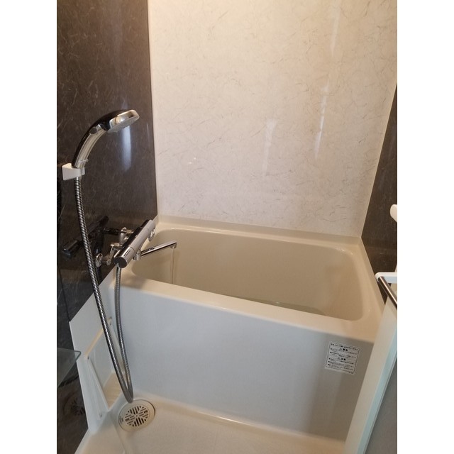 ロアール大塚弐番館2階 お風呂