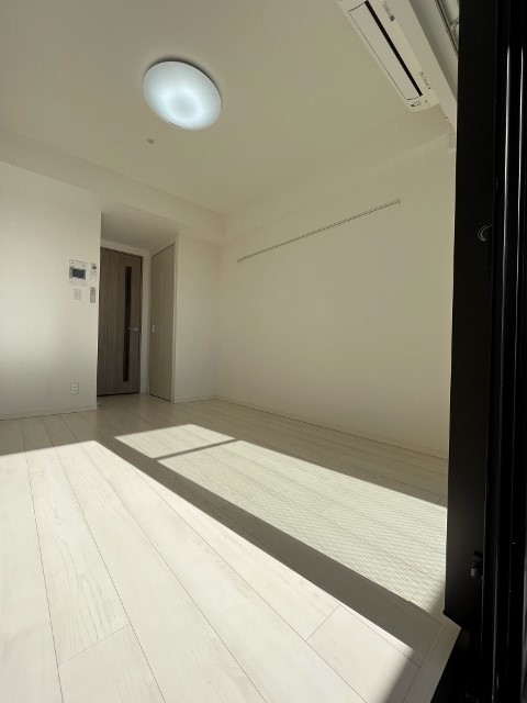 ガーラ・プレシャス川口並木15階 南向き