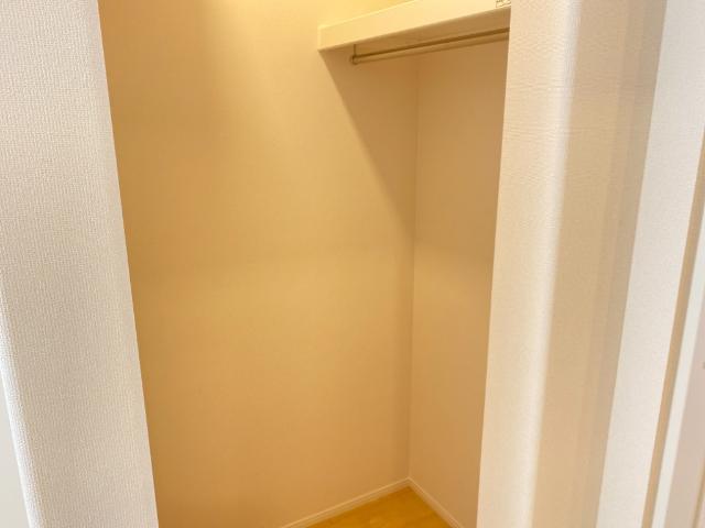 アイル八王子 ウィークインクローゼット