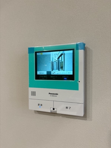 カーサ・ソンリエンテ1階 部屋その他