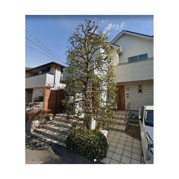 フォルク田園201号室 部屋その他