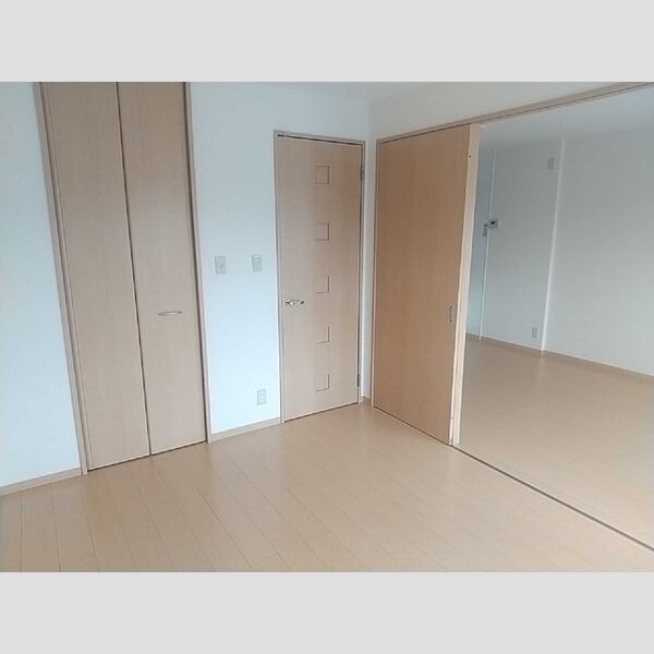 ハウディ・ヴィラージュ203号室 部屋その他