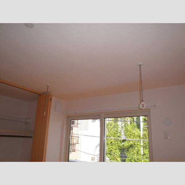 Villa Del SolⅡ 部屋設備