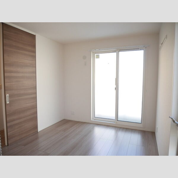 ステラ美光201号室 201　洋室