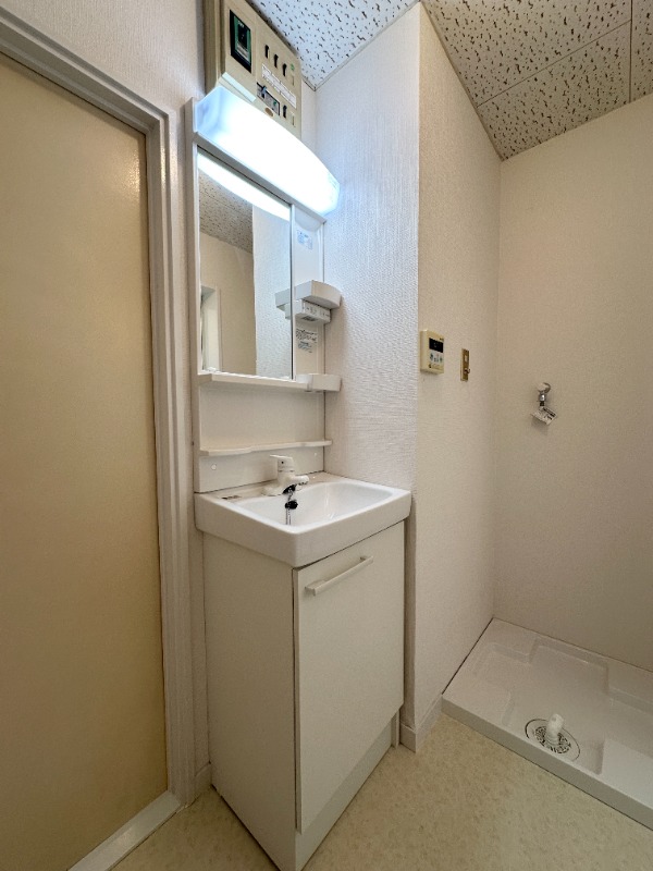 エクレール烏山1階 ※別部屋