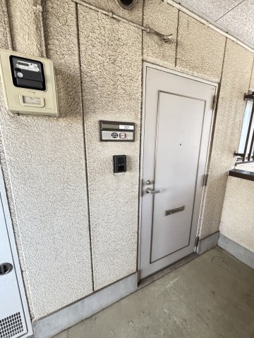 ゾンネハイツ0303号室 その他共有部分