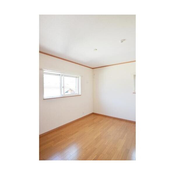 PIA　ForestMaison リビング