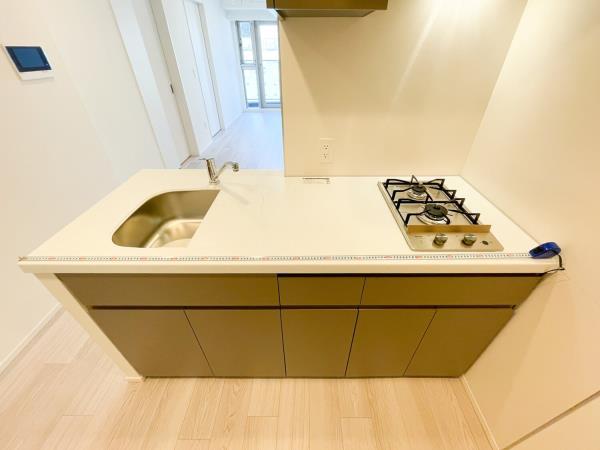 Ｂｒｉｌｌｉａ　ｉｓｔ　浅草15階 部屋設備