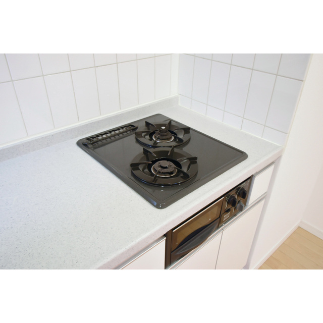 ルクレ新川レジデンス1205号室 内観