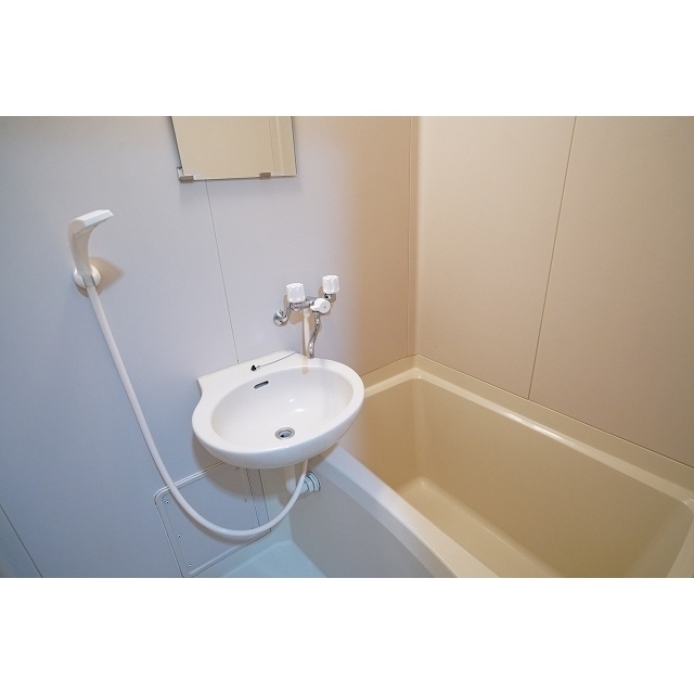 宮崎ビル0902号室 お風呂